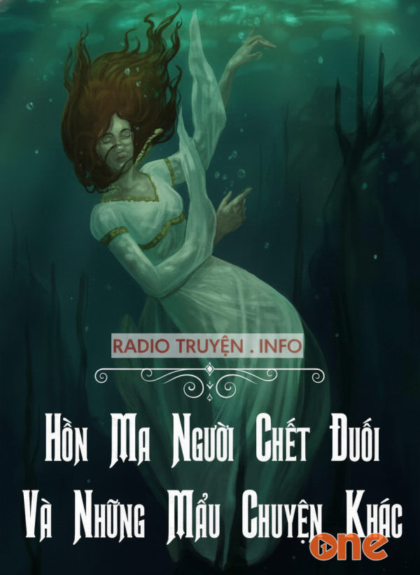 Hồn Ma Người Chết Đuối - Thu Hương