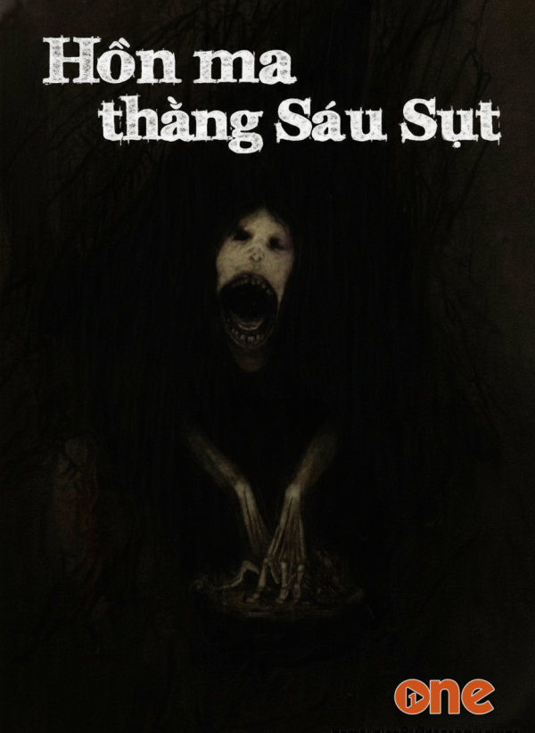 Hồn Ma Thằng Sáu Sụt - MC Đình Soạn