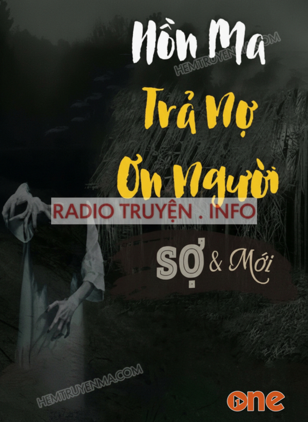Hồn Ma Trả Nợ Ơn Người - MC Quàng A Tũn