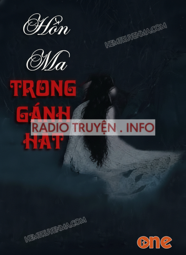 Hồn Ma Trong Gánh Hát - MC Ngọc Lâm