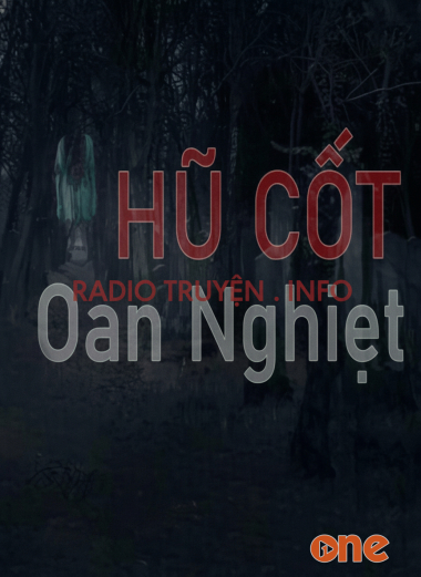 Hũ Cốt Oan Nghiệt