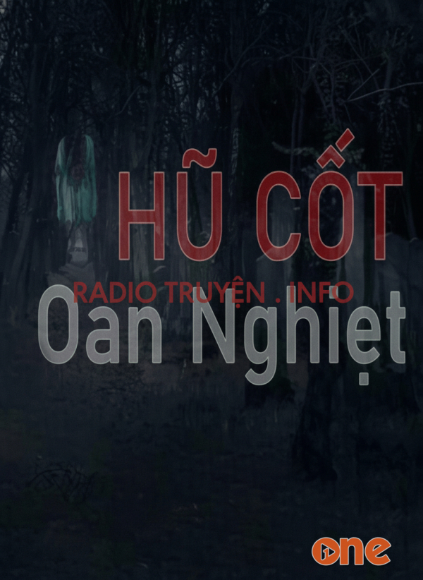 Hũ Cốt Oan Nghiệt - MC Đình Soạn