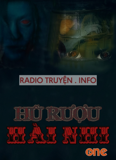 Hũ Rượu Hài Nhi