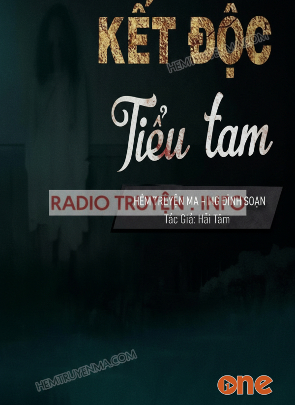 Kết Độc Tiểu Tam - MC Đình Soạn