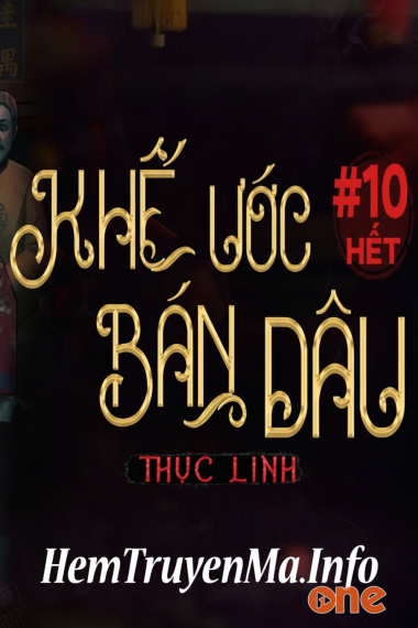 Khế Ước Bán Dâu - Quàng A Tũn