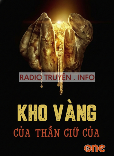 Kho Vàng Của Thần Giữ Của