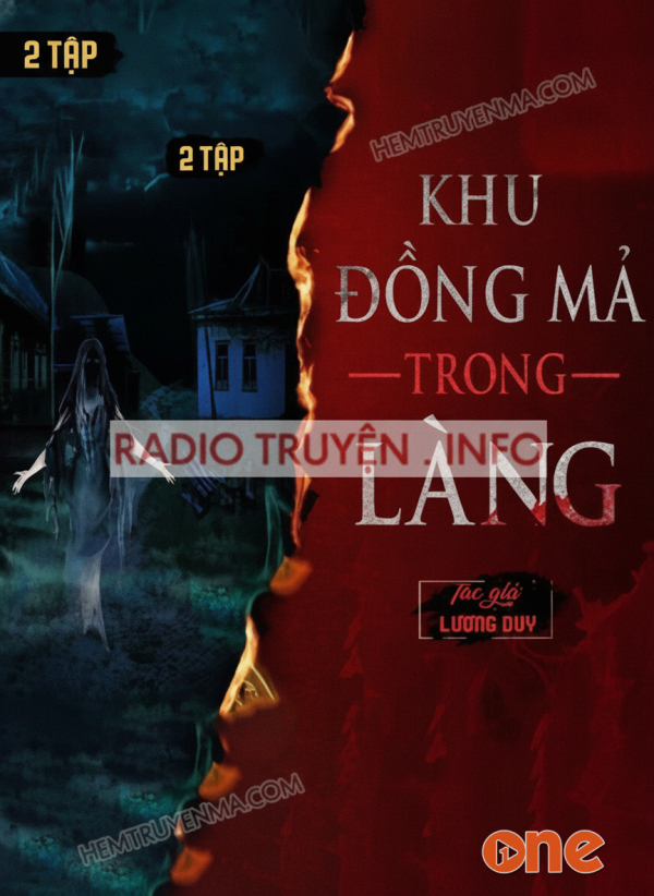 Khu Đồng Mả Trong Làng - MC Quàng A Tũn