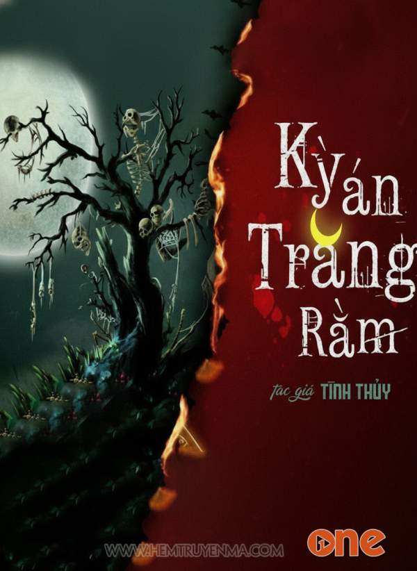 Kỳ Án Trăng Rằm - MC Quàng A Tũn