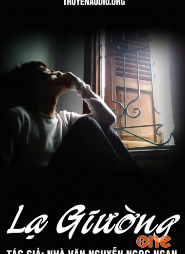 Lạ giường