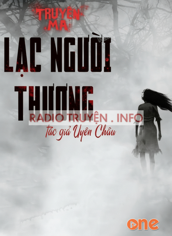 Lạc Người Thương - MC Nguyễn Huy