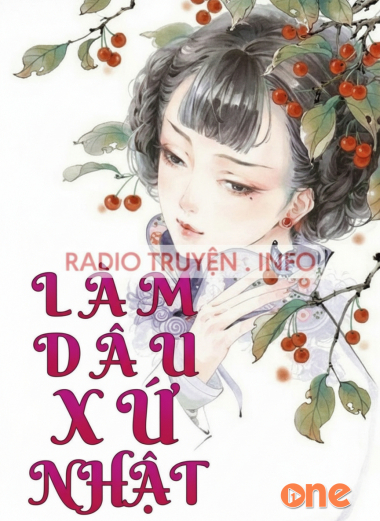 Làm Dâu Xứ Nhật