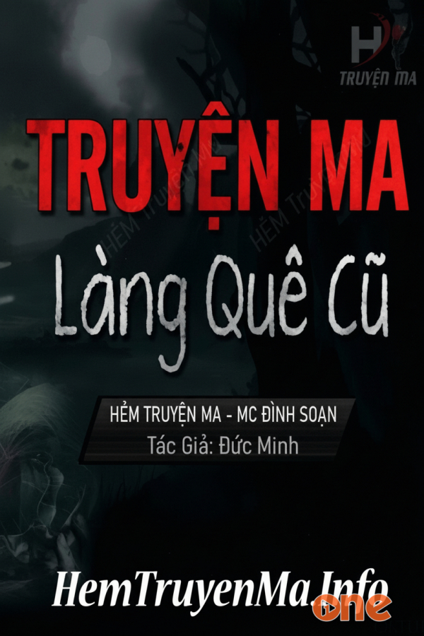 Làng Quê Cũ  -  MC Đình Soạn