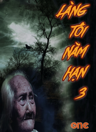 Làng Tôi Năm Hạn 3