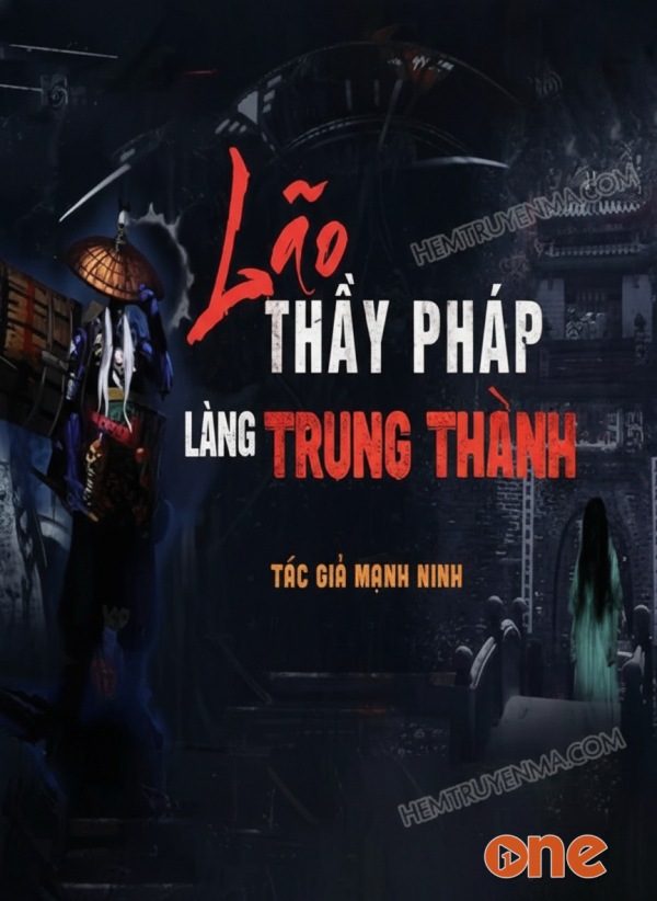 Lão Thầy Pháp Làng Trung Thành - MC Quàng A Tũn