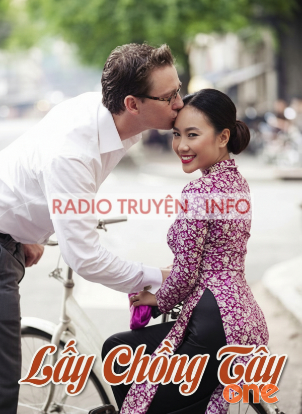 Lấy Chồng Tây - MC Hồng Nhung