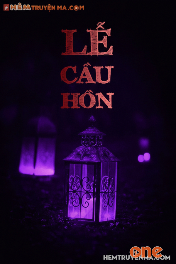 Lễ Cầu Hồn  -  Truyện Ma - MC Quàng A Tũn