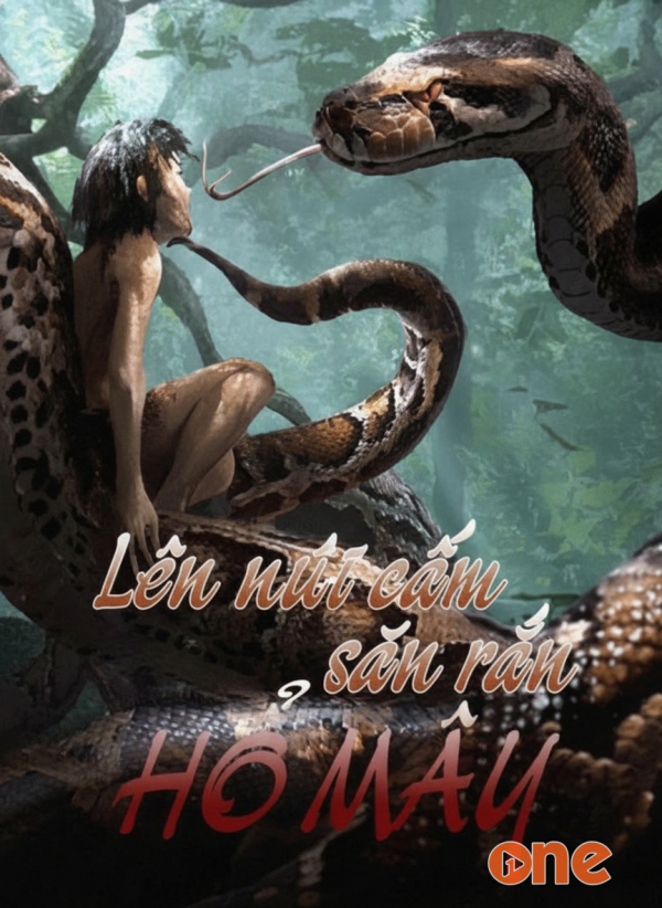 Lên Núi Cấm Săn Rắn Hổ Mây - MC Viết Linh