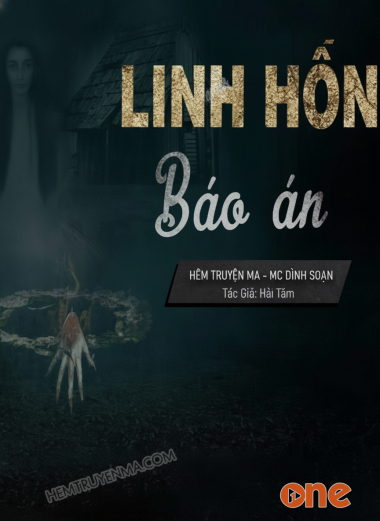 Linh Hồn Báo Án