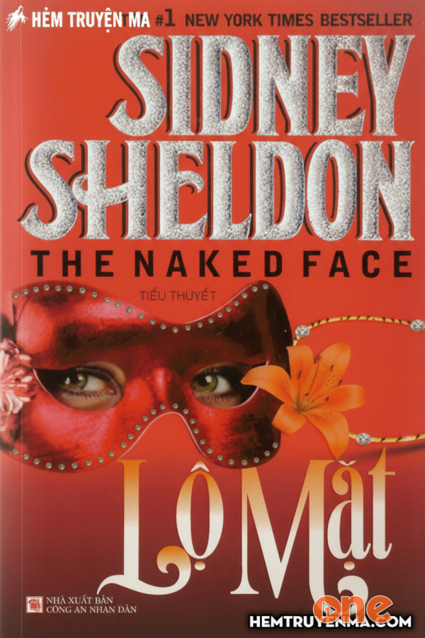 Lộ Mặt - Sidney Sheldon, Lê Duyên