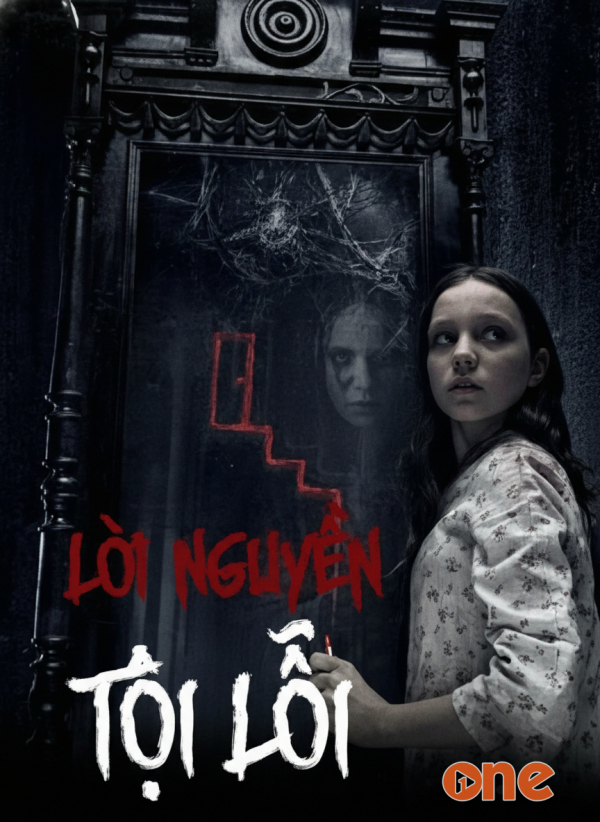 Lời Nguyền Tội Lỗi - MC Đình Soạn