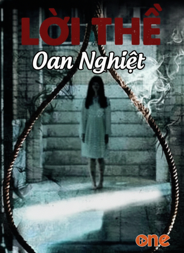 Lời Thề Oan Nghiệt - MC Nguyễn Huy