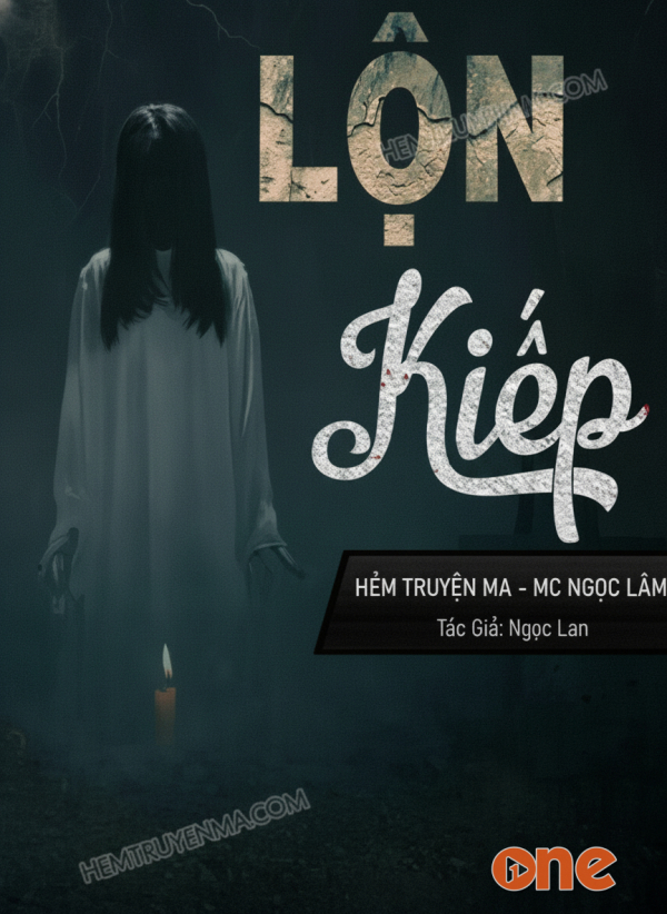 Lộn Kiếp - MC Ngọc Lâm