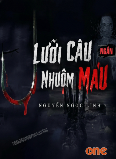 Lưỡi Câu Nhuốm Máu