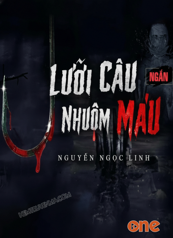 Lưỡi Câu Nhuốm Máu - MC Quàng A Tũn