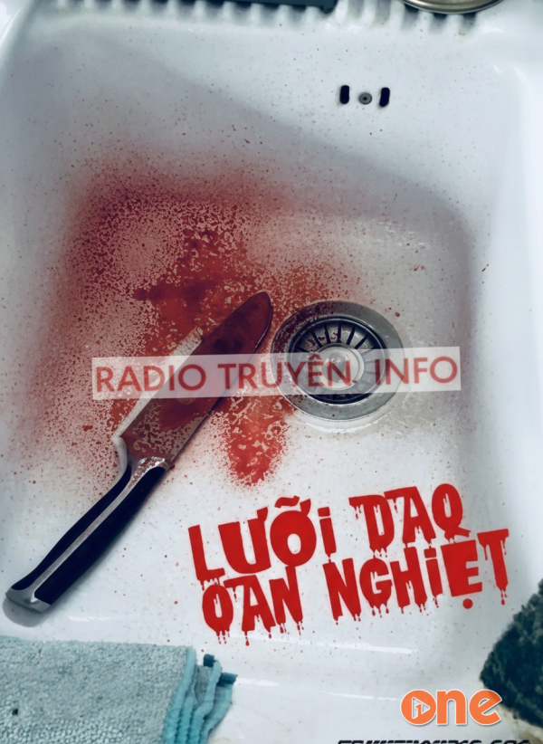 Lưỡi Dao Oan Nghiệt - MC Ngọc Lâm