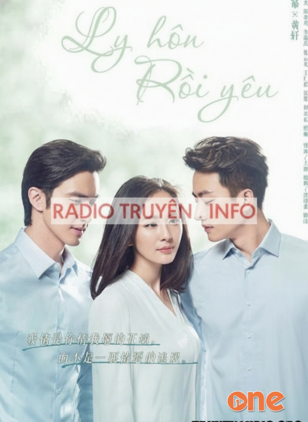 Ly Hôn Rồi Yêu - MC Thu Hà