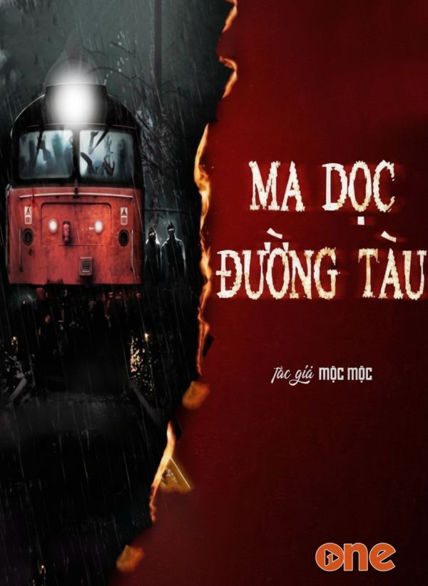 Ma Dọc Đường Tàu - MC Quàng A Tũn