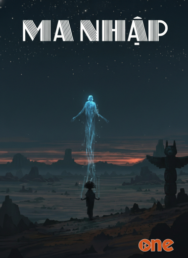 Ma Nhập - Truyện Ma Kinh Dị