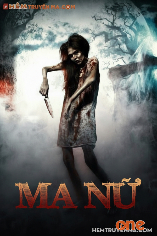 Ma Nữ - MC Quàng A Tũn, MC Duy Thuận