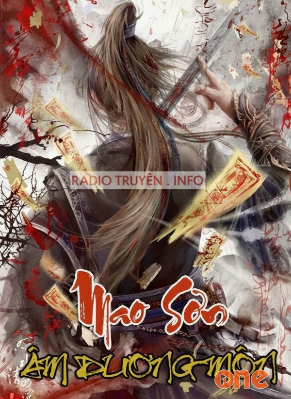Mao sơn âm dương môn - MC Quàng A Tũn