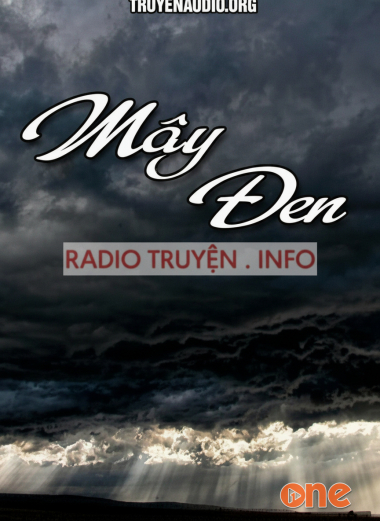 Mây đen