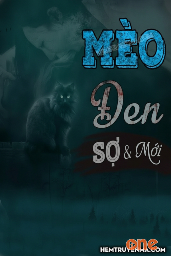 Mèo Đen  -  MC Đình Soạn