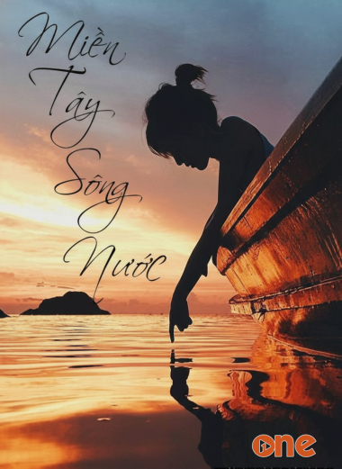 Miền Tây Sông Nước