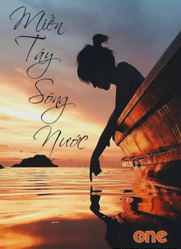 Miền Tây Sông Nước - MC Đình Soạn