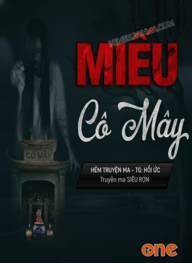 Miếu Cô Mây
