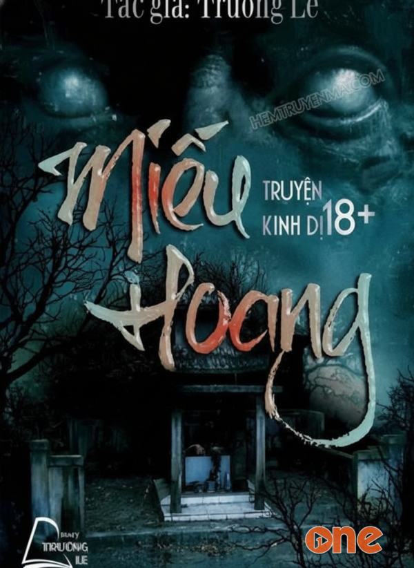 Miếu Hoang - MC Đình Soạn
