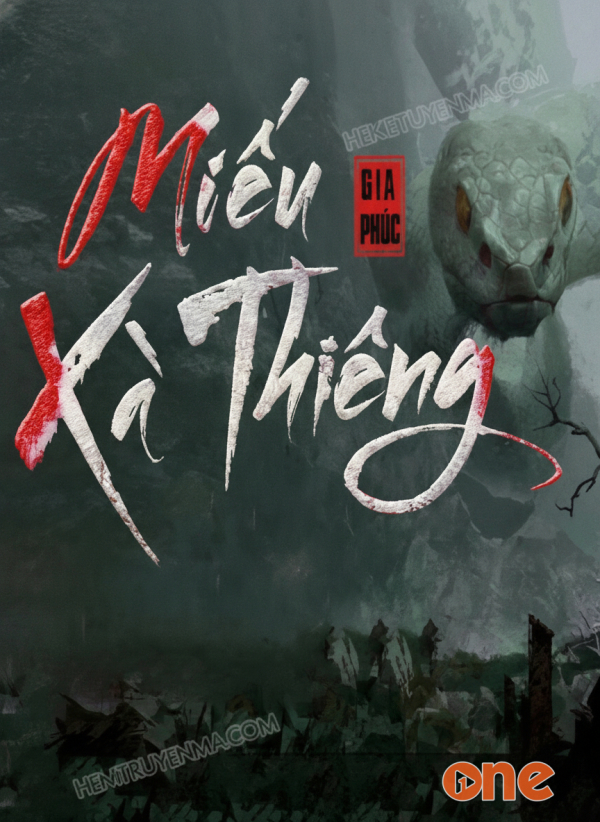 Miếu Xà Thiêng - MC Nguyễn Huy