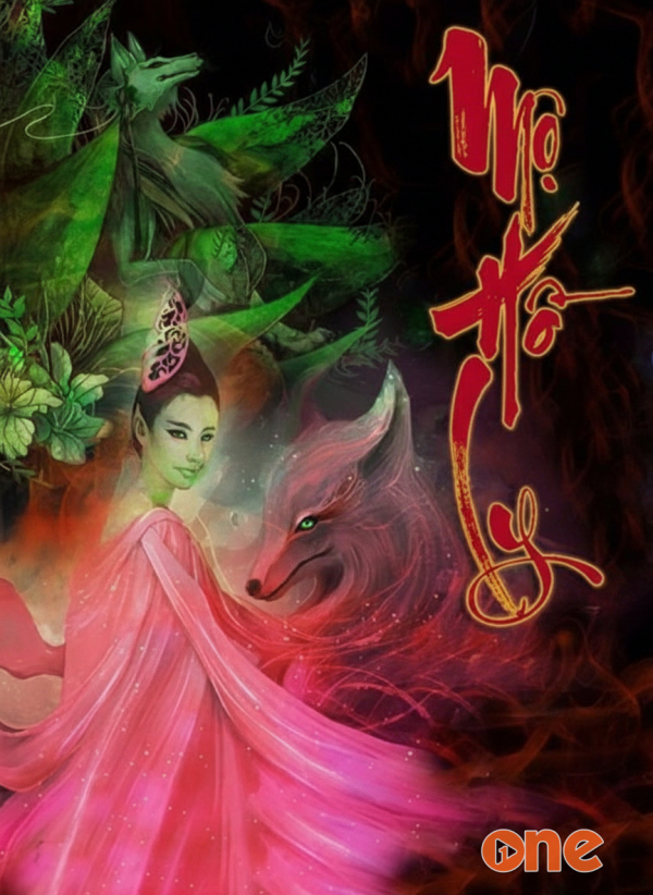 Mộ Hồ Ly - MC Quàng A Tũn