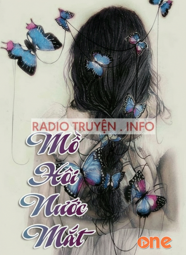 Mồ Hôi Nước Mắt - MC Hồng Nhung