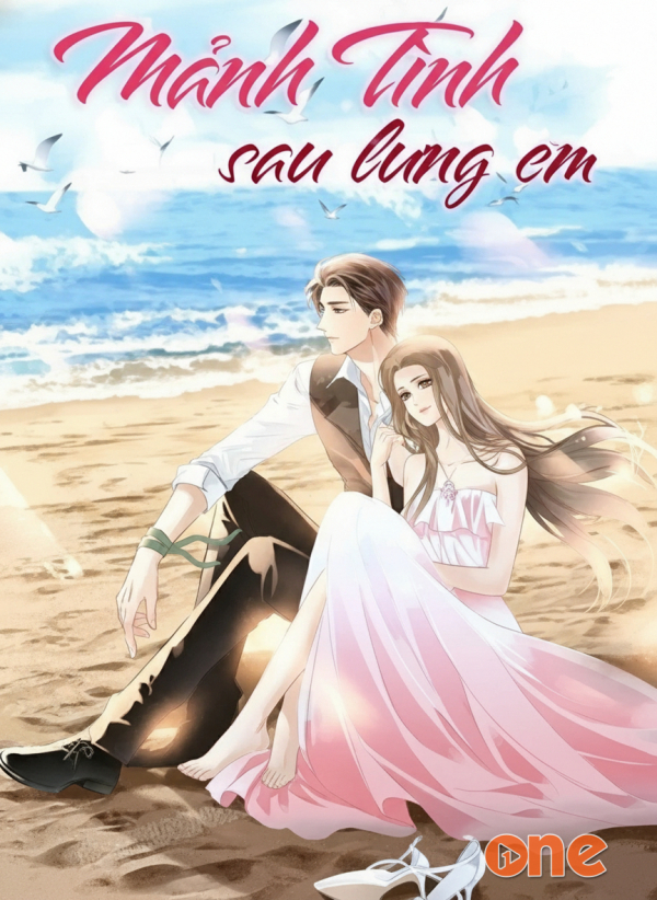 Mảnh Tình Sau Lưng Em - MC Tâm An