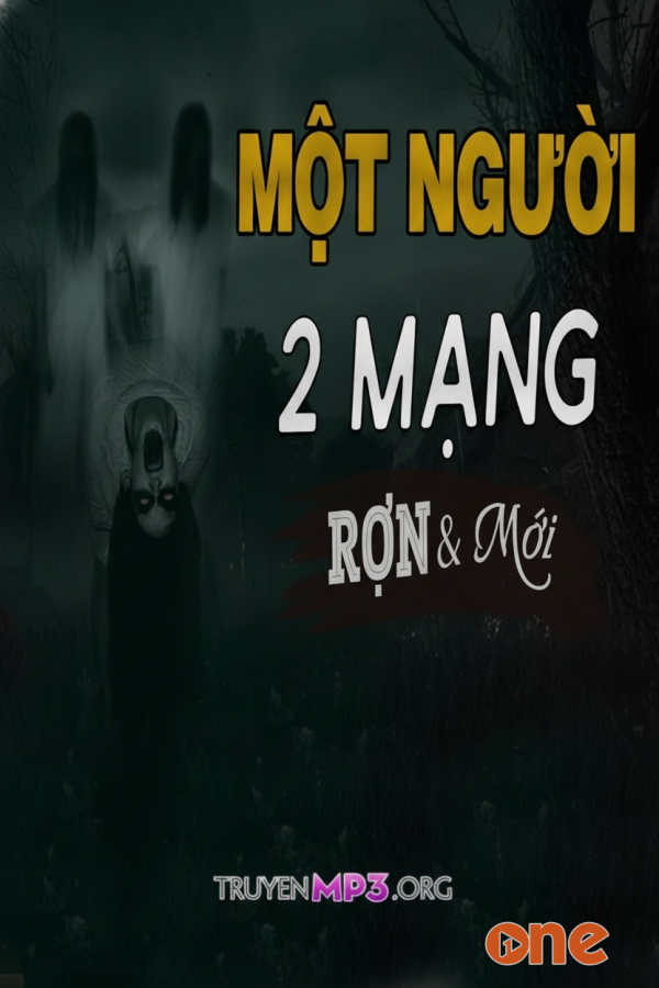 Một Người Hai Mạng - MC Đình Soạn