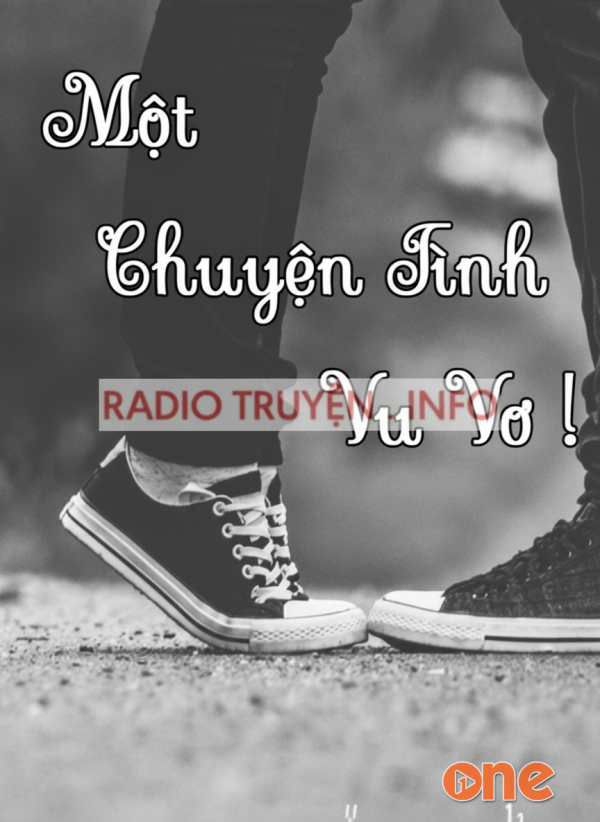 Một chuyện tình vu vơ - Chưa Cập Nhật