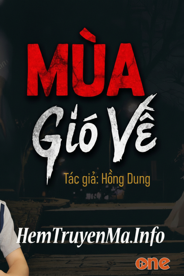 Mùa Gió Về  -  MC Đình Soạn
