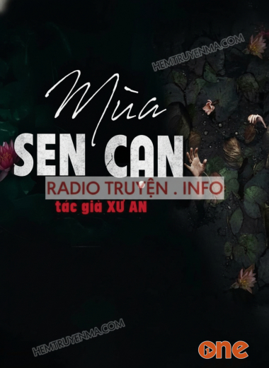 Mùa Sen Cạn