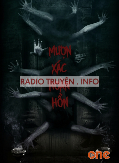 Mượn X.ác Hoàn Hồn