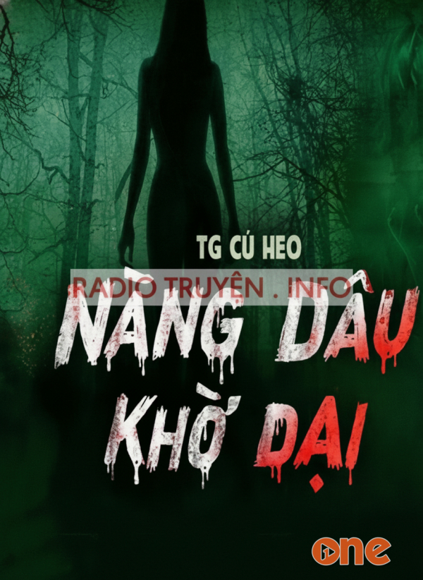 Nàng Dâu Khờ Dại - MC Quàng A Tũn